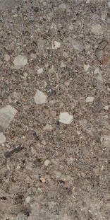 Fioranese Frammenta Antracite Nat Rett 60.4x120.8 Ceramica матовый