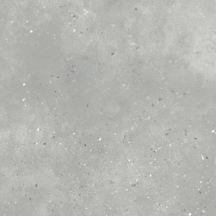 Grasaro Granella Серый 60x60 Матовый ректифицированный