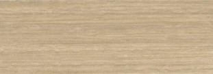 Laminam Hado Travertino Noce Rain 100x300 3.5мм