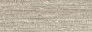 Laminam Hado Travertino Silver Bocciardato 100x300 5.6мм