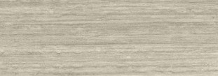 Laminam Hado Travertino Silver Rain 100x300 3.5мм
