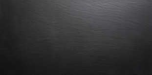 Laminam I Naturali Marmi I Naturali Ardesia Nero a Spacco LAMF009894_IT (Толщина 12 мм) 162x324 структурированный
