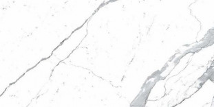 Laminam I Naturali Marmi I Naturali Bianco Statuario Venato Soft Touch LAMF006059_IT (Толщина 12 мм) 162x324 матовый