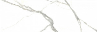 Laminam I Naturali Marmi I Naturali Calacatta Michelangelo Lucidato (Толщина 5,6мм) 100x300 полированный
