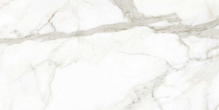 Laminam I Naturali Marmi I Naturali Calacatta Oro Venato Lucidato LAMFF00296_IT (Толщина 12 мм) 162x324 полированный