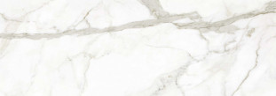 Laminam I Naturali Marmi I Naturali Calacatta Oro Venato Lucidato LAMFF00318_IT (Толщина 5,6мм) 100x300 полированный