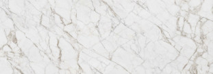 Laminam I Naturali Marmi I Naturali Calacatta Vagli Oro Lucidato LAMFF00677_IT (Толщина 5,6мм) 100x300 полированный