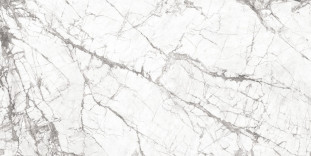 Laminam I Naturali Marmi I Naturali Invisible White _IT LAMFF00767_IT (Толщина 5,6 мм) 162x324 полированный