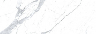 Laminam I Naturali Marmi Bianco Statuario Venato 100x300