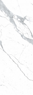 Laminam I Naturali Marmi Bianco Statuario Venato Lucidato 100x300