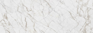 Laminam I Naturali Marmi Calacatta Vagli ORO 100x300