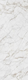 Laminam I Naturali Marmi Calacatta Vagli ORO Lucidato 100x300