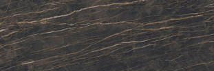 Laminam I Naturali Marmi I Naturali Noir Desir LAMF007945_IT (Толщина 3,5мм) 100x300 матовый
