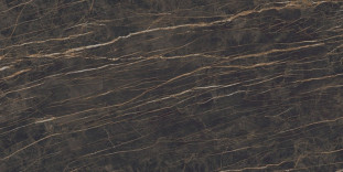 Laminam I Naturali Marmi I Naturali Noir Desir Luc LAMFF00481_IT (Толщина 5,6 мм) 162x324 полированный