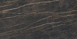 Laminam I Naturali Marmi I Naturali Noir Desir Lucidato LAMFF00935_IT (Толщина 20 мм) 162x324 полированный
