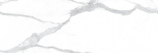 Laminam I Naturali Marmi I Naturali Statuarietto Altissimo Lucidato LAMFF00798_IT (Толщина 5,6мм) 100x300 полированный