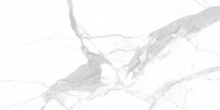 Laminam I Naturali Marmi I Naturali Statuario Altissimo Soft Touch LAMF008928_IT (Толщина 5,6 мм) 162x324 сатинированный