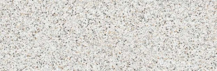 Laminam I Naturali Marmi I Naturali Terrazzo Bianco Venezia LAMF009796 (Толщина 5,6мм) 100x300 матовый