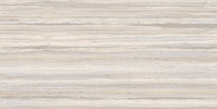Laminam I Naturali Marmi I Naturali Travertino Grigio Venato Bocciardato LAMF008932_IT (Толщина 5,6 мм) 162x324 противоскользящий