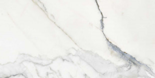 Kerranova Iceberg White 120x60 Матовый