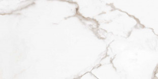 Kerranova Iceberg White K-2001 120x60 Лаппатированный