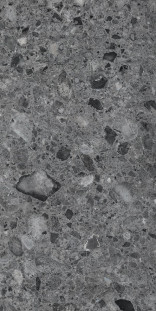 Idalgo Gerda Black 60x120 LLR