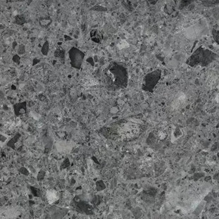 Idalgo Gerda Black 60x60 LLR