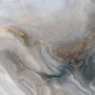 LCM Illusion Smoky High Gloss 60x60