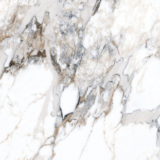 Vitra Marble-X K949761LPR01VTE0 Бреча Капрайа Белый 7ЛПР 60x60