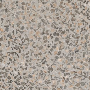 Vitra Terrazzo-X K949768LPR01VTE0 Темный ЛПР 60x60