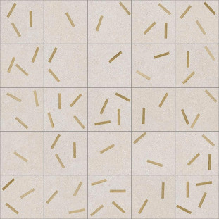 Arcana Komi 20x20 Komi Maolan-R Beige 20x20