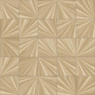 Arcana Komi 20x20 Komi Murlen-R Crema 20x20