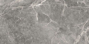 Kerranova Marble Trend Silver River 120x60 Лаппатированный K-1006/LR/600x1200x11