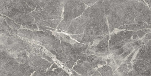 Kerranova Marble Trend Silver River 120x60 Лаппатированный