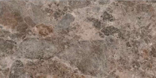 Vitra MarbleSystem Эмперадор Коричневый R9 ЛПР 60x120