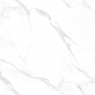 NT Ceramic Marmo Statuario Endless Mat 60x60 матовый