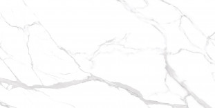 NT Ceramic Marmo Statuario Ultra White матовый 60х120