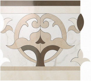 Atlas Concorde Marvel Elegance Fascia Warm