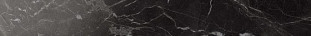 Atlas Concorde Marvel Pro Noir St. Laurent Listello Lappato 7x60