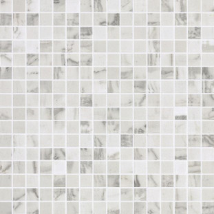 Atlas Concorde Marvel Pro Statuario Select Mosaico Lappato 30x30