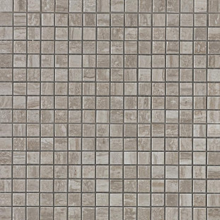 Atlas Concorde Marvel Pro Travertino Silver Mosaico Lappato 30x30