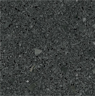 Arcana Stracciatella Miscela-r Grafito 80x80