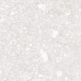 Kerranova Molekula Белый MR 60x60