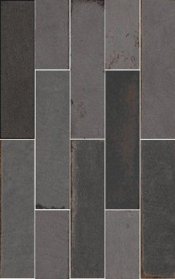 APE Ceramica Murus Керамогранит Nocta 7х28 р149230 глянцевый универсальный