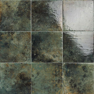 Mainzu Ocean Green