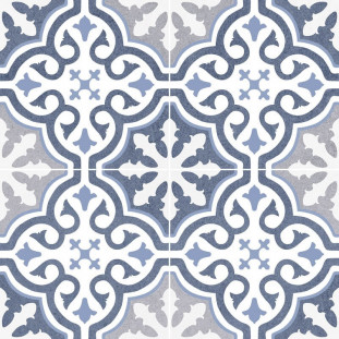 Dual Gres Origin Briana Marine 45x45