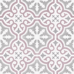 Dual Gres Origin Briana Rose 45x45