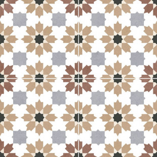 Dual Gres Origin Leyton Terra 45x45