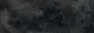 Laminam Ossido Nero Bocciardato LUX 100x300