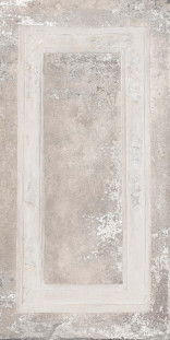 ABK Ghost Boiserie Rope/Ivory 60x120
